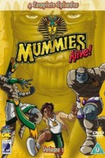 Watch Mummies Alive! Zumvo